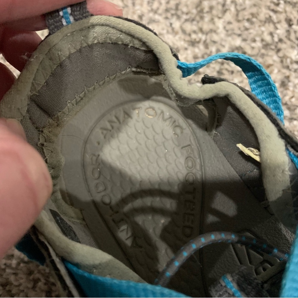 Keen Whisper sandals - Picture 3 of 7